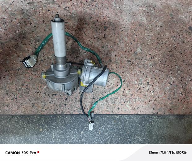Toyota Premio 240 Streering Column