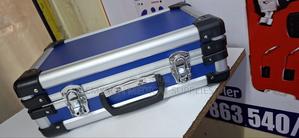 Oscillating Machine(Plaster Cutter) - main view