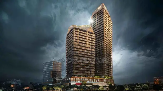 Studio Apartment in Jabali Towers, Ruiru for sale