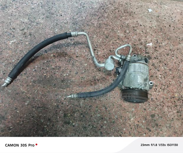 Nissan X Trail Mr 20 Ace Pump