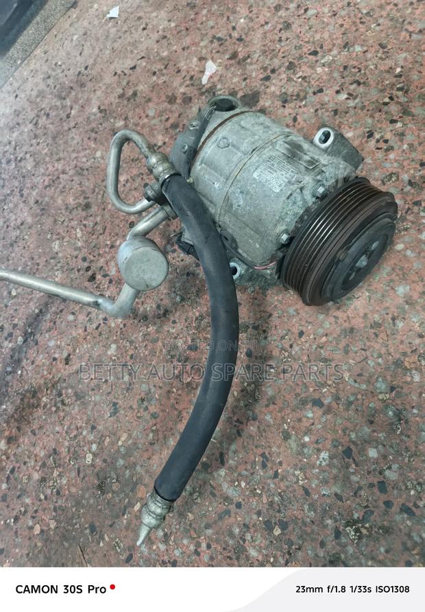 Nissan X Trail Mr 20 Ace Pump - thumbnail 2