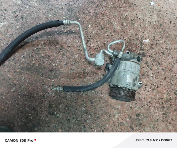 Nissan X Trail Mr 20 Ace Pump - thumbnail 3