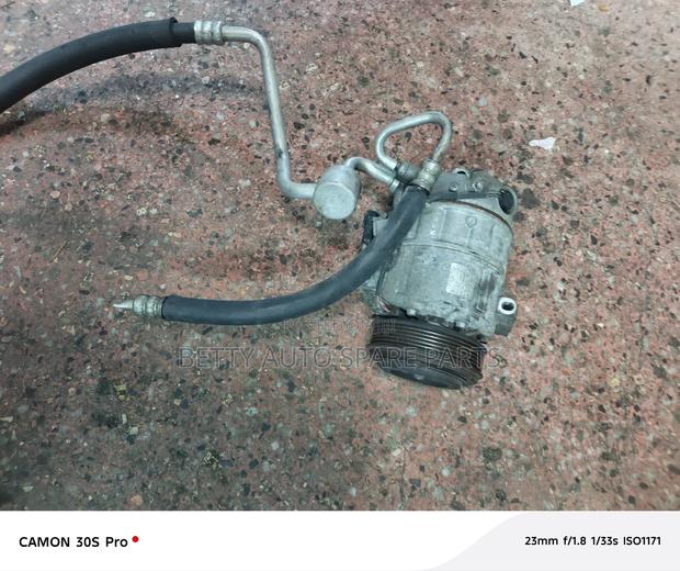 Nissan X Trail Mr 20 Ace Pump - thumbnail 4