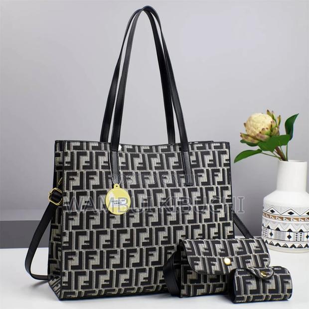 Large Handbags - main view