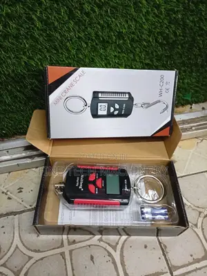 Weiheng Wh-C200 Mini Digital Crane Scale