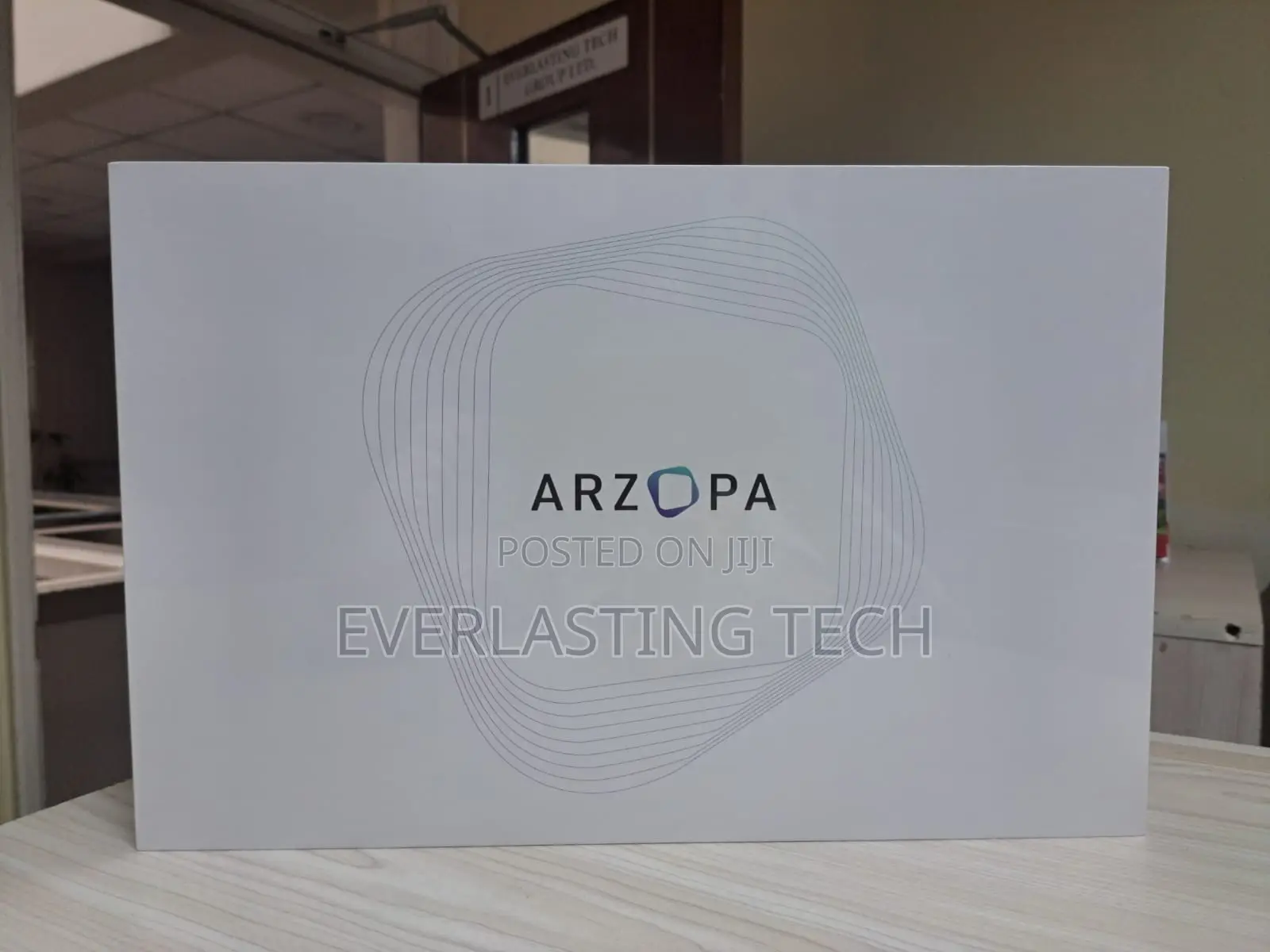 Arzopa Z1fc 16.1'' 144hz Portable Gaming Monitor