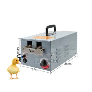 Debeaker Electric Beak Cutting for Chicks/Poultry Debeaker