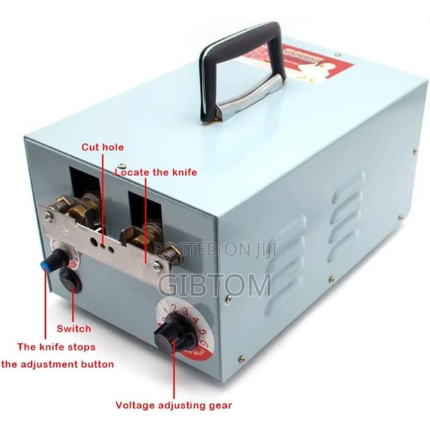 Debeaker Electric Beak Cutting for Chicks/Poultry Debeaker - thumbnail 3