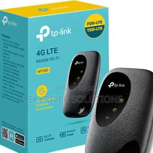 Tp-Link M7200 4g Lte Mobile Wi-Fi - main view