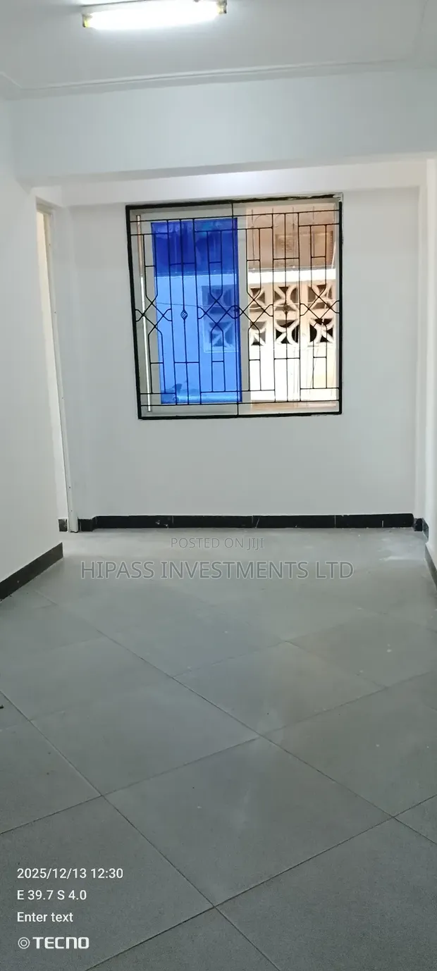 3bdrm Block of Flats in Majengo Sokoni for rent