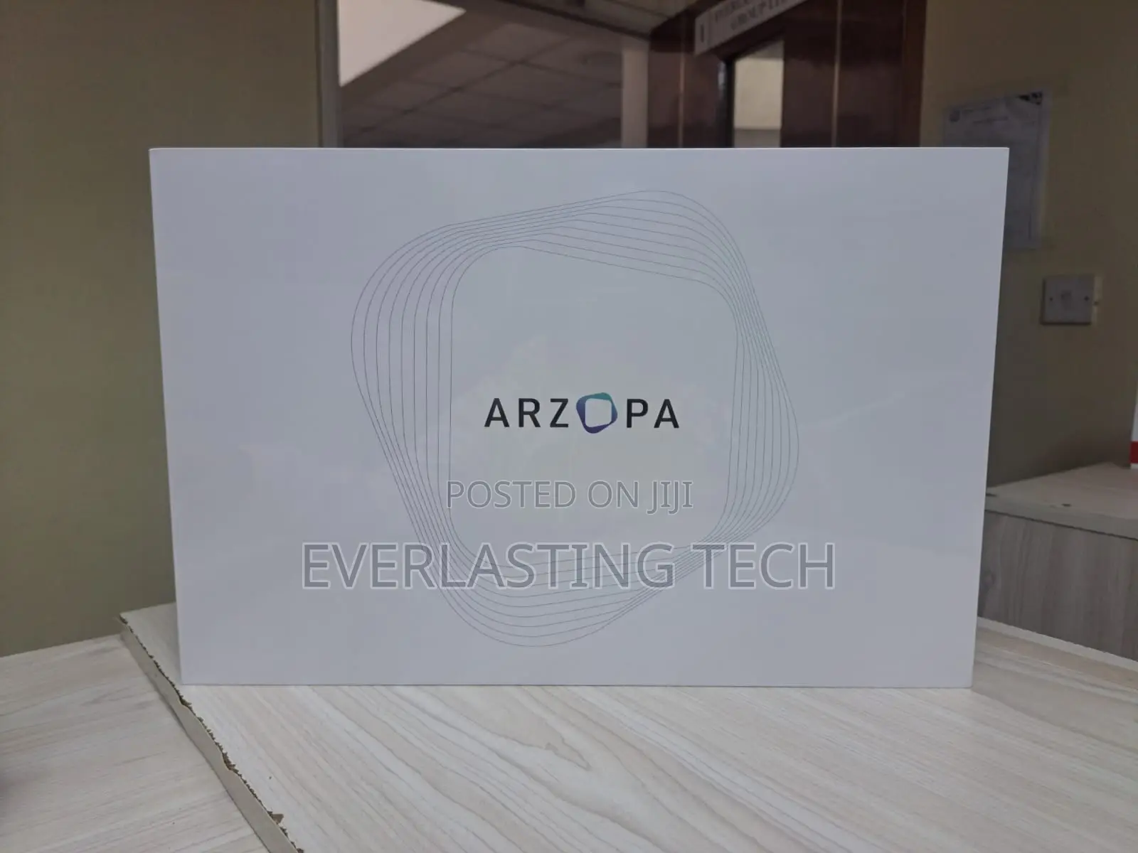 Arzopa Ai (Single)14.0" Portable Monitor