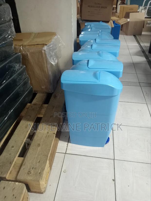 Sanitary Bins - thumbnail 2