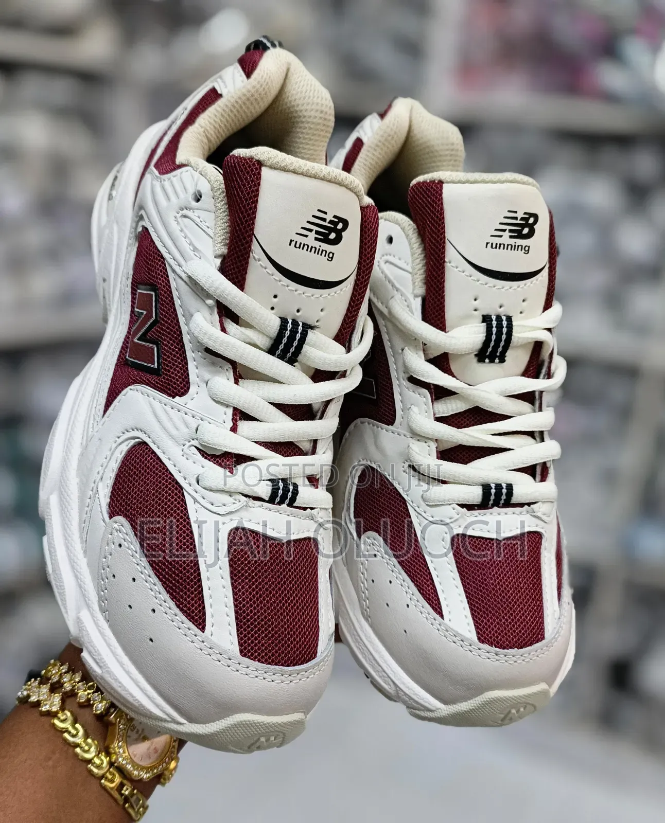 New Balance 530 "Retro" Quality 