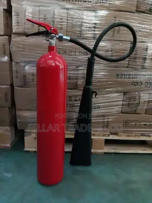 Fire Extinguisher