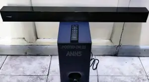 V61 Sb Vitron Soundbar