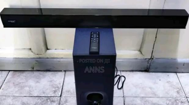 V61 Sb Vitron Soundbar - main view