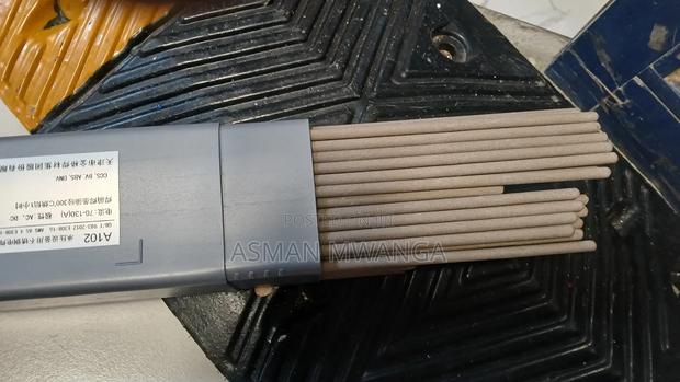 Stainless Steel 3.2mm ×350mm 5kgs