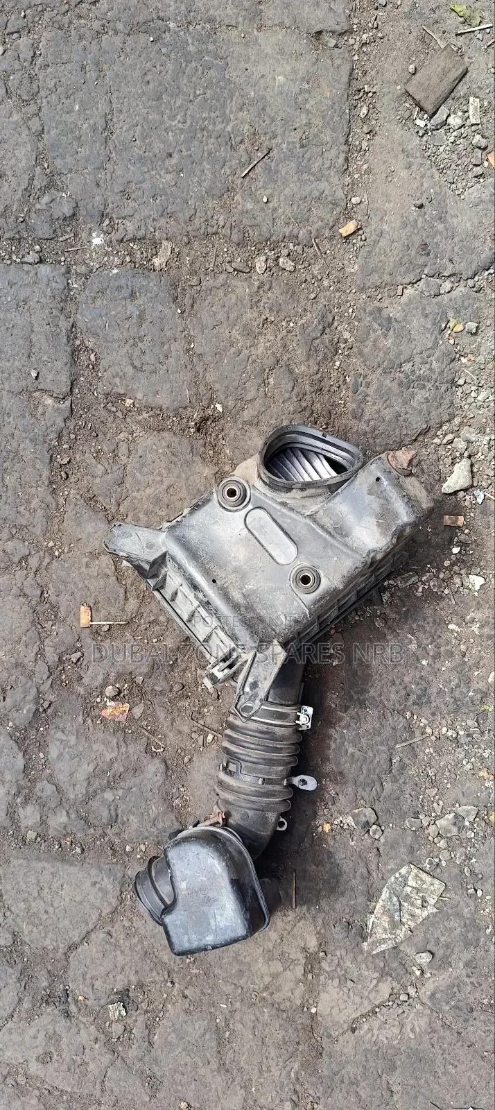 Air Cleaner Housing 4e Ae100,Ae102.
