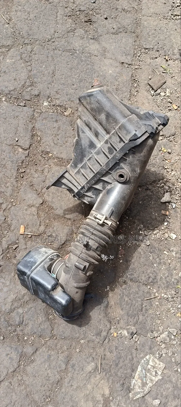 Air Cleaner Housing 4e Ae100,Ae102.