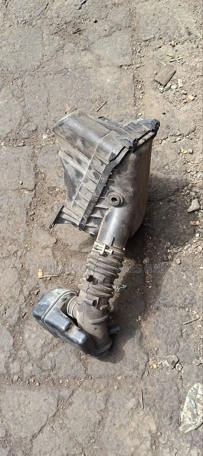 Air Cleaner Housing 4e Ae100,Ae102.