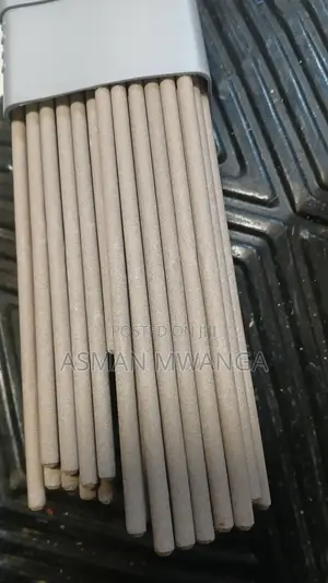 Stainless Steel Welding Rod 2.5mm×300mm 2.5kgs