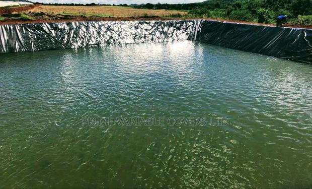 Strong Regional Adaptability Dam Liners - thumbnail 3