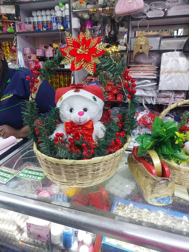 Christmas Hamper Gift - thumbnail 3