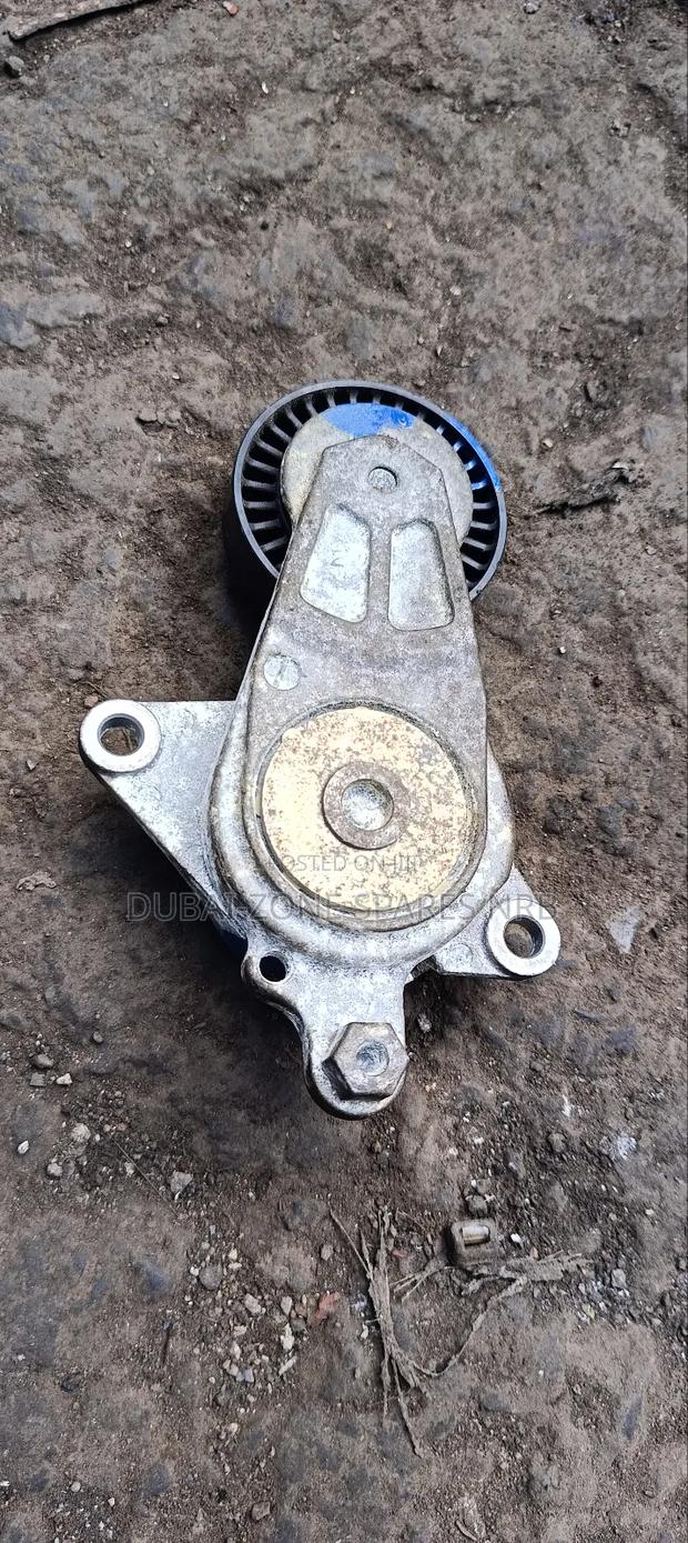Tensioner 1nz Fielder,Probox,Axio,Fielder. - thumbnail 2