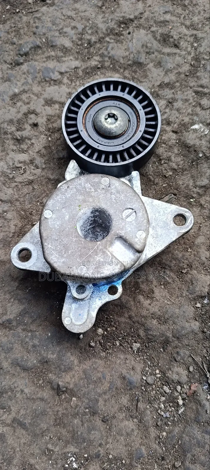 Tensioner 1nz Fielder,Probox,Axio,Fielder.