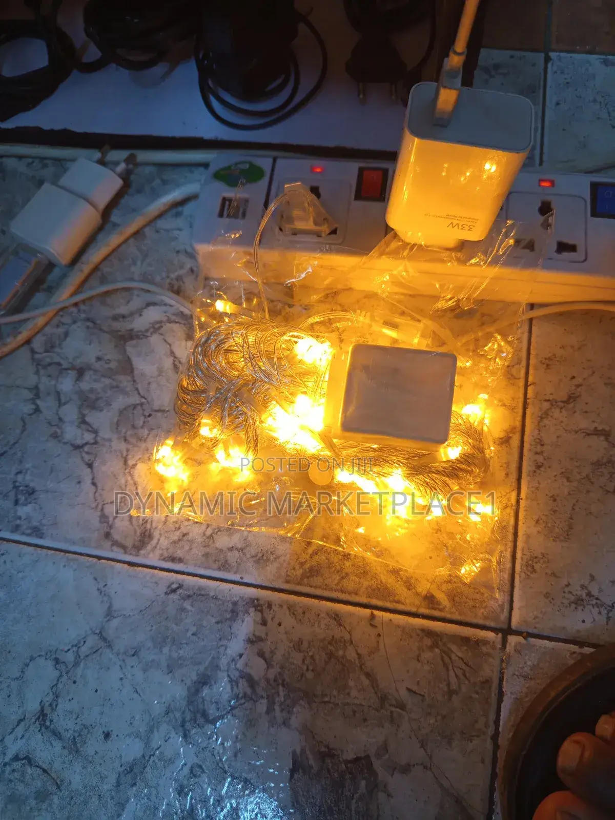 Led Fairy String Lights