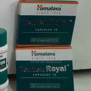 Tentexroyal Offer–Enhanced Desire and Performance
