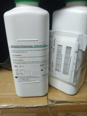 3-Part Hematology Lyse (Lye-1) - main view