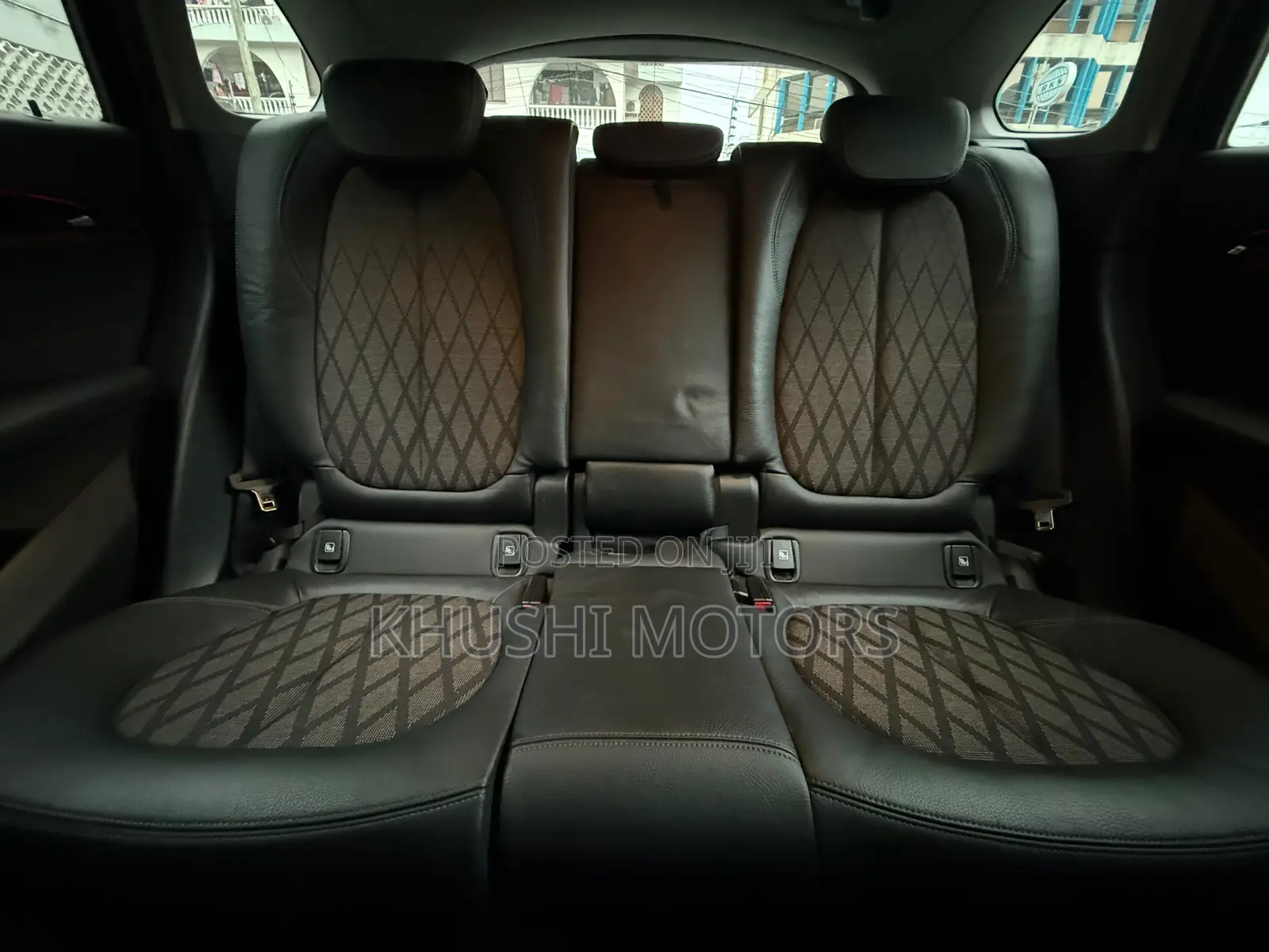 BMW X1 2018 Silver