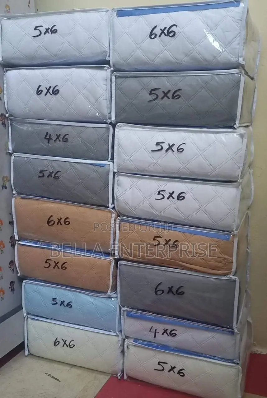 Quilted Waterproof Mattress Protectors