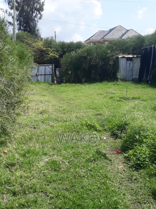 Plot Sale Isiolo - main view