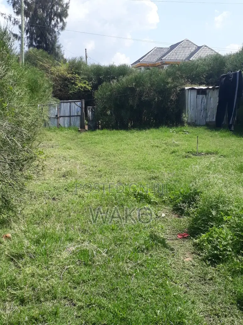 Plot Sale Isiolo