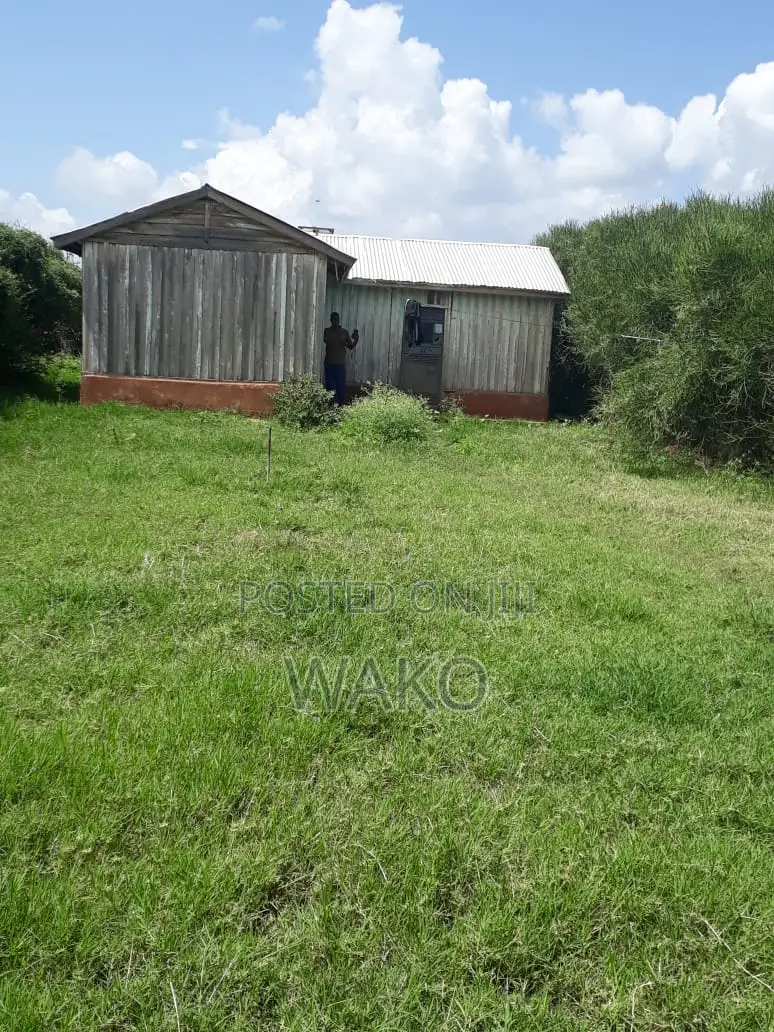 Plot Sale Isiolo