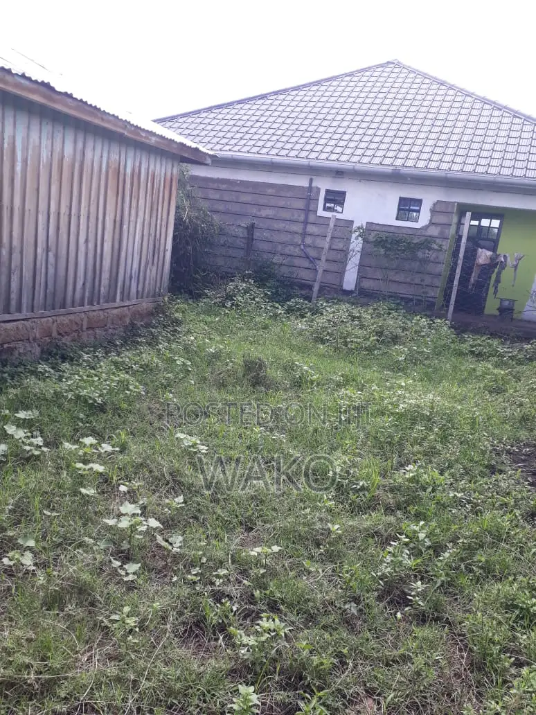 Plot Sale Isiolo