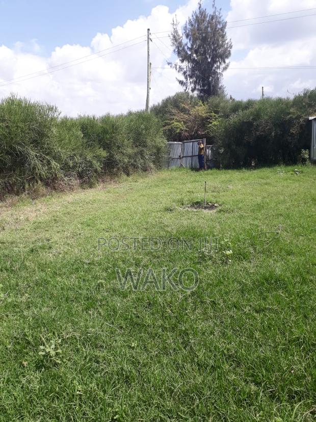 Plot Sale Isiolo - thumbnail 6