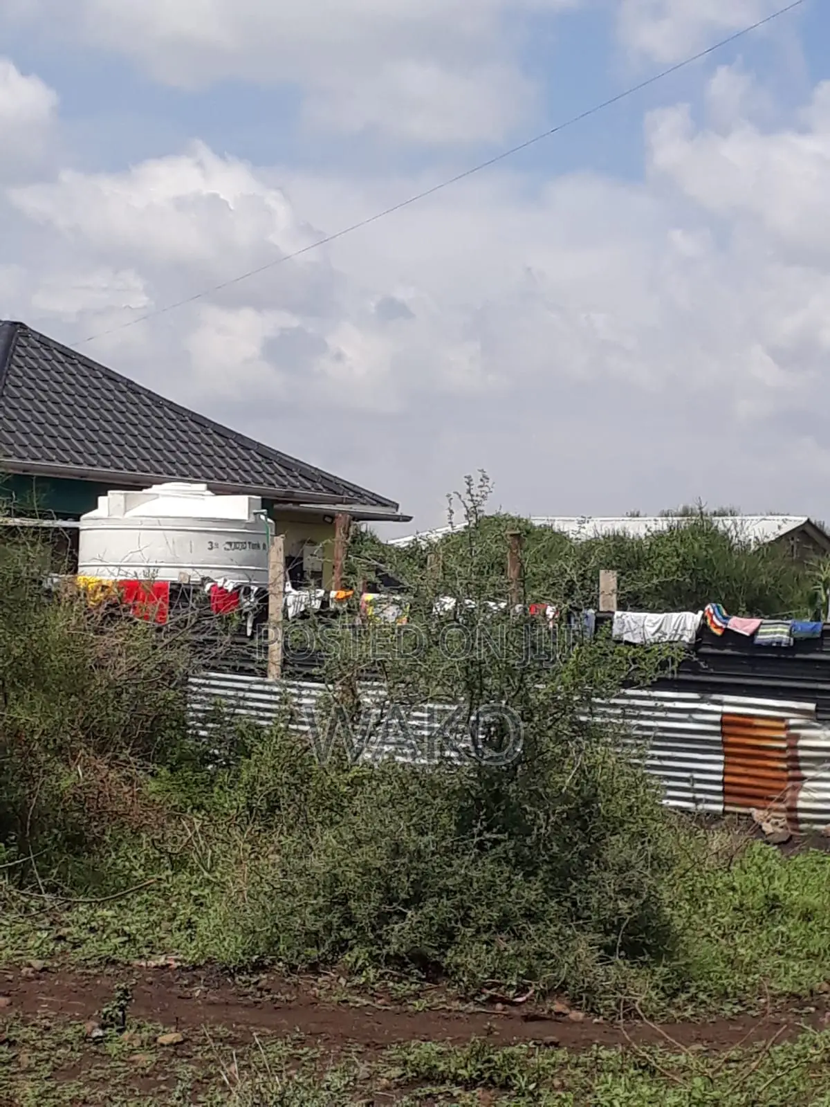 Plot Sale Isiolo