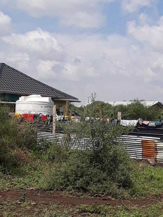 Plot Sale Isiolo - thumbnail 7