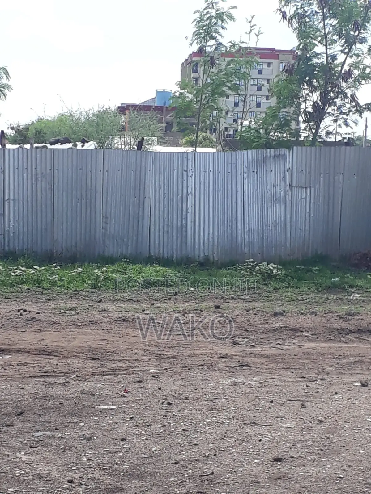 Plot Sale Isiolo