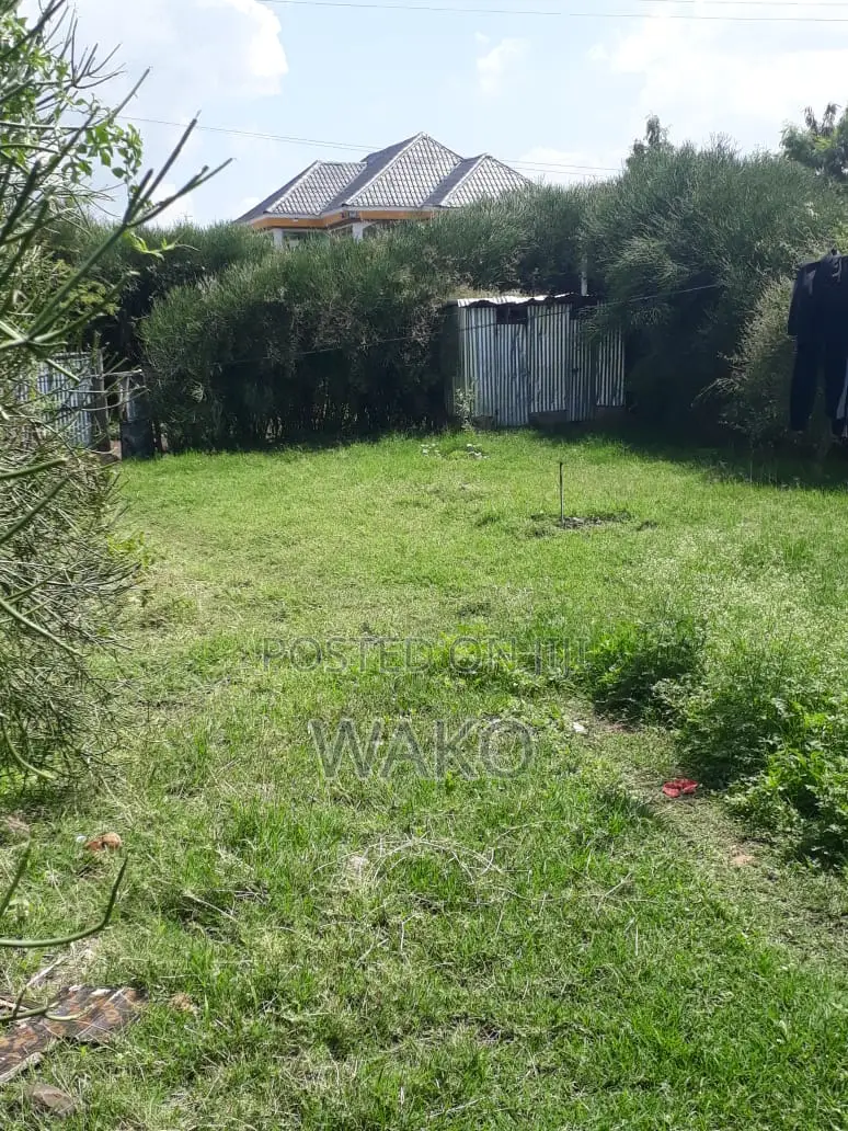 Plot Sale Isiolo