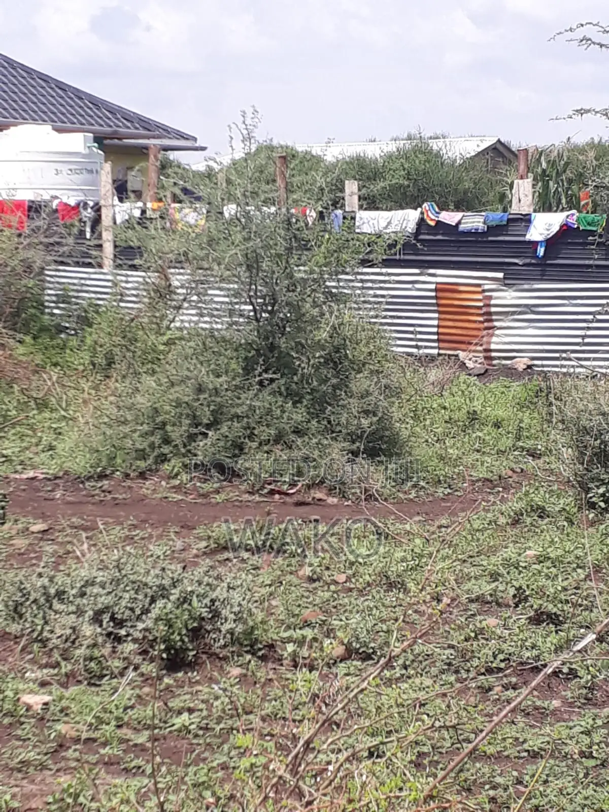 Plot Sale Isiolo