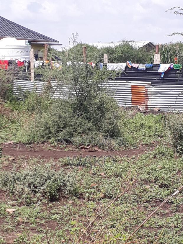 Plot Sale Isiolo - thumbnail 11