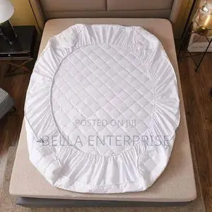 Quilted Waterproof Mattress Protectors