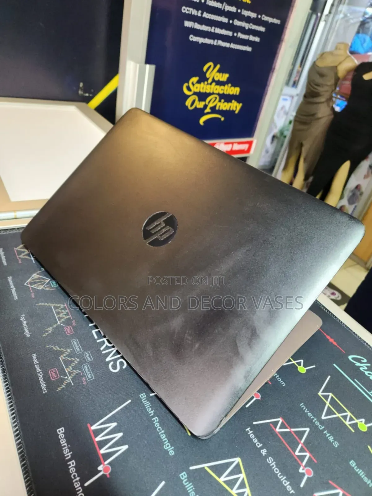 Laptop HP EliteBook 840 G3 8GB Intel Core I5 SSD 256GB