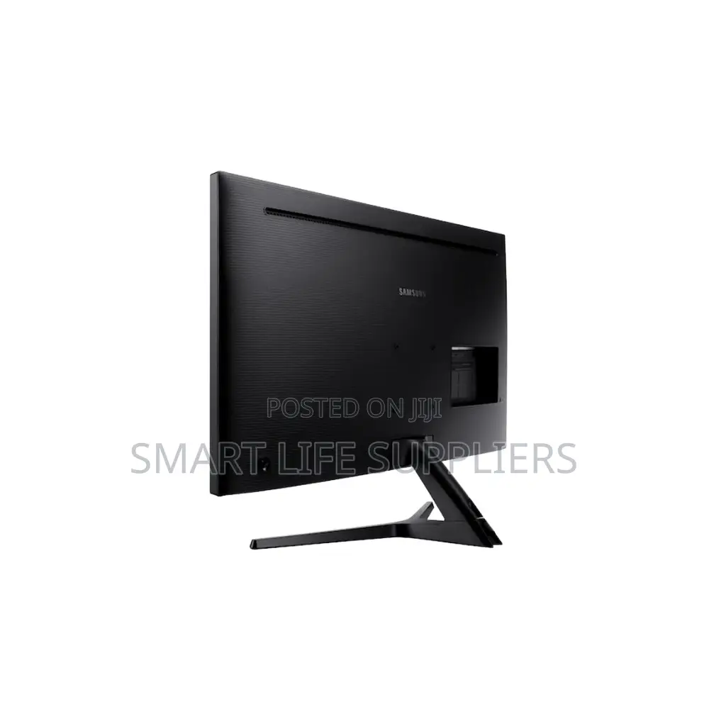 Samsung 32 Inch Viewfinity Uj590 2160p Uhd Productivity Monitor