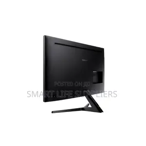 Samsung 32 Inch Viewfinity Uj590 2160p Uhd Productivity Monitor