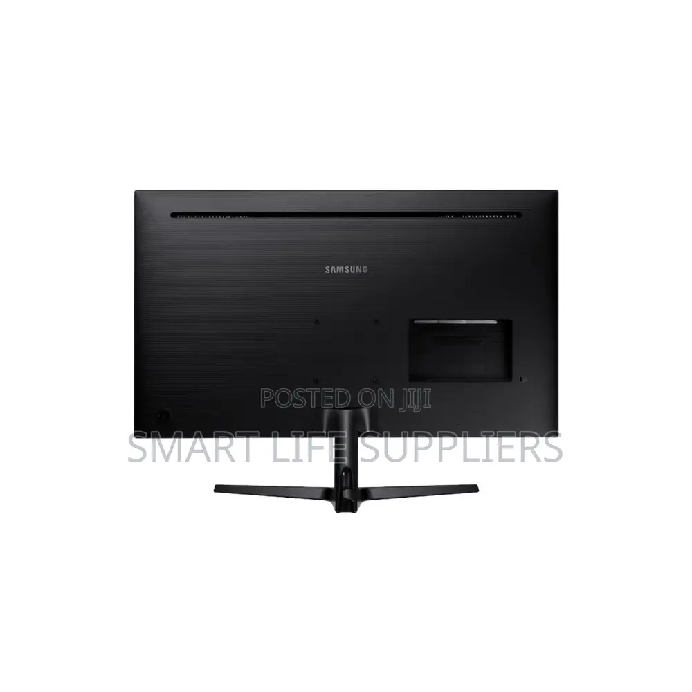 Samsung 32 Inch Viewfinity Uj590 2160p Uhd Productivity Monitor